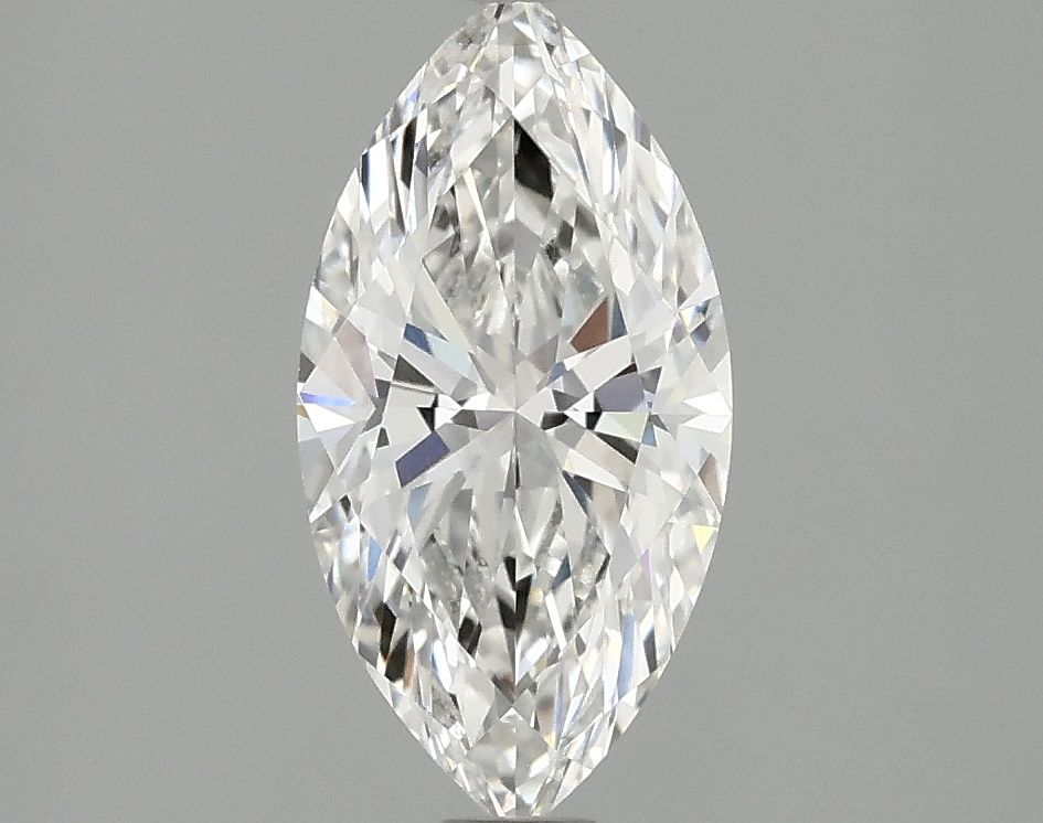 1.49 ct. marquise Lab Grown Diamond front image
