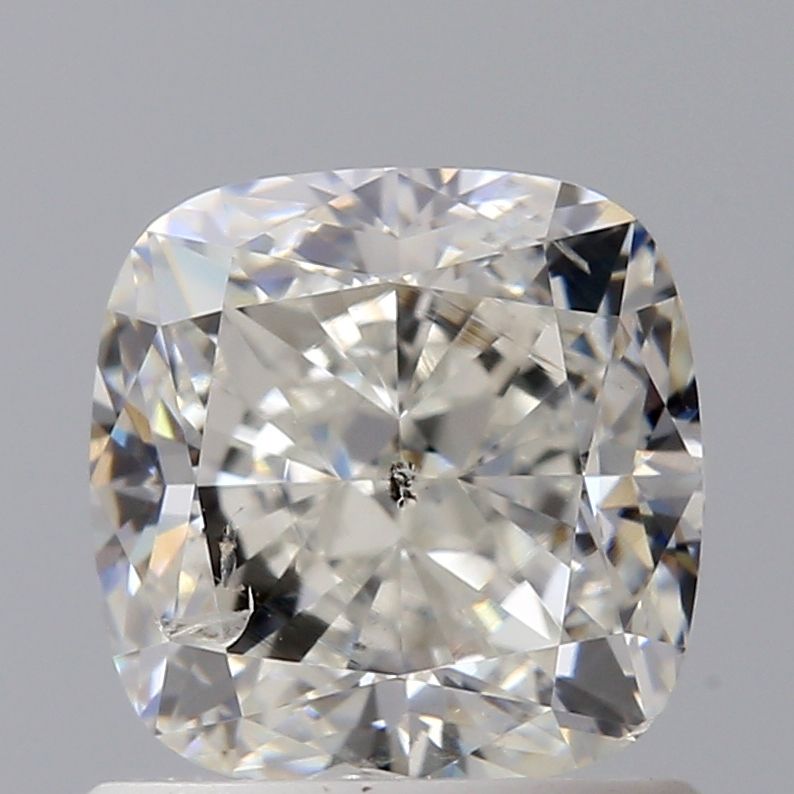 Cushion Diamond