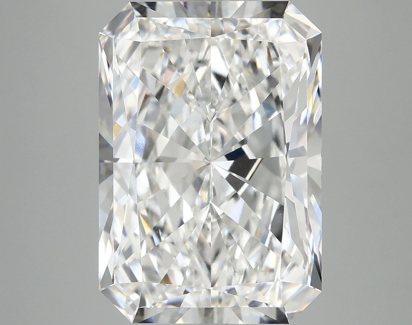 Radiant Diamond