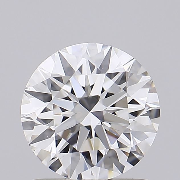 1.08 ct. round Lab Grown Diamond front image