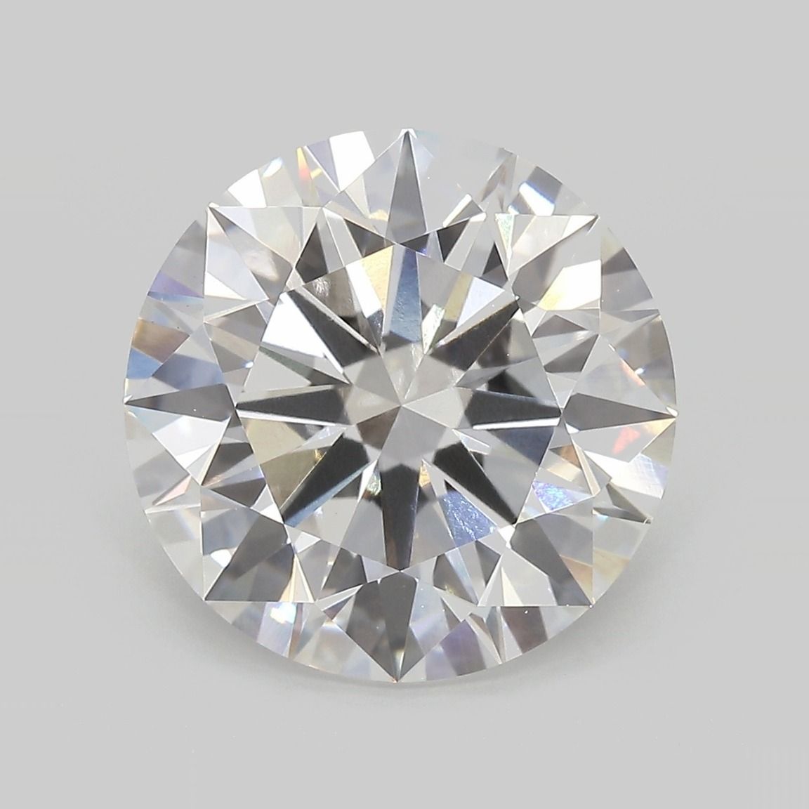 Round Diamond