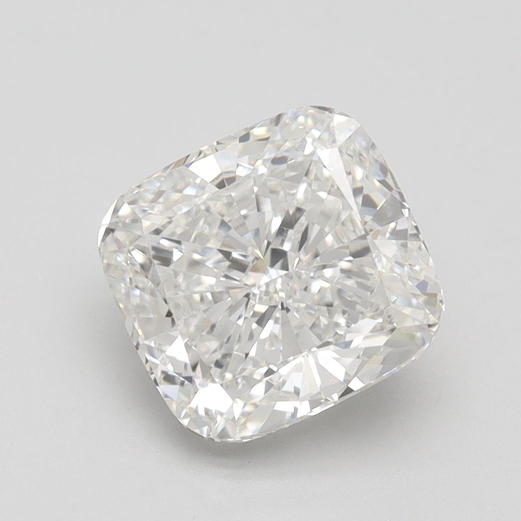 Cushion Diamond