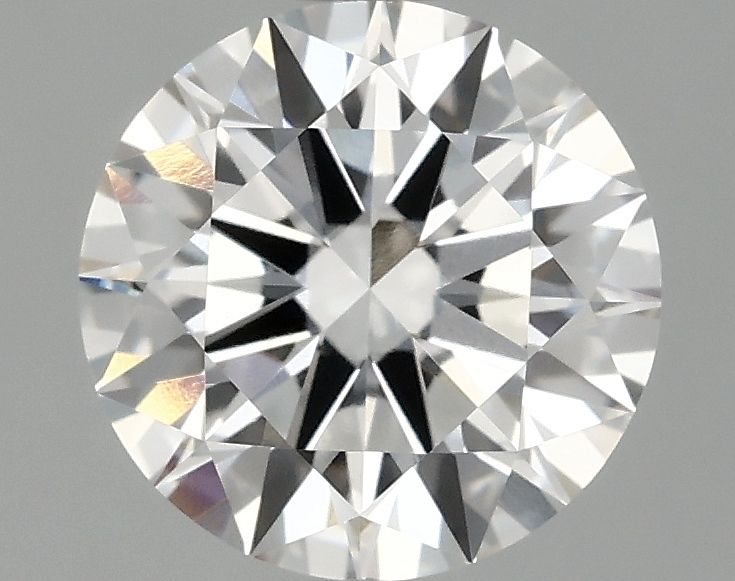 1.49 ct. round Lab Grown Diamond front image
