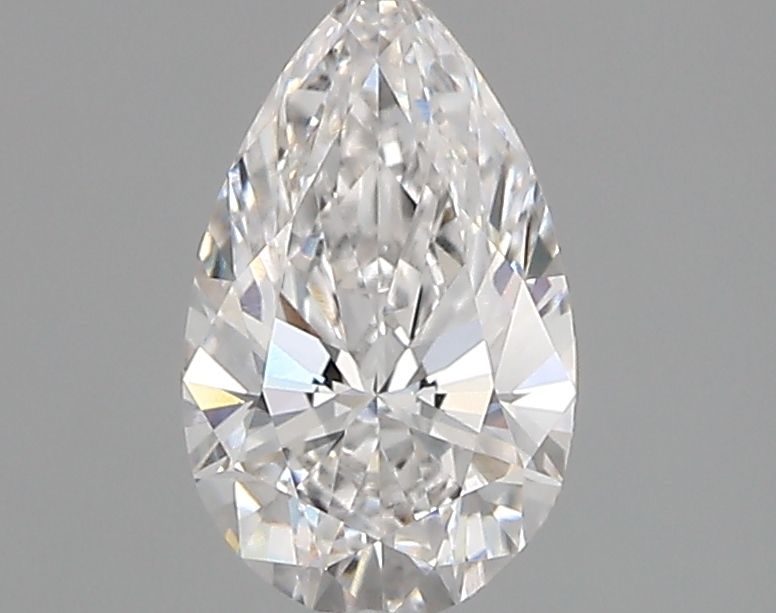 1.05 ct. pear Lab Grown Diamond front image