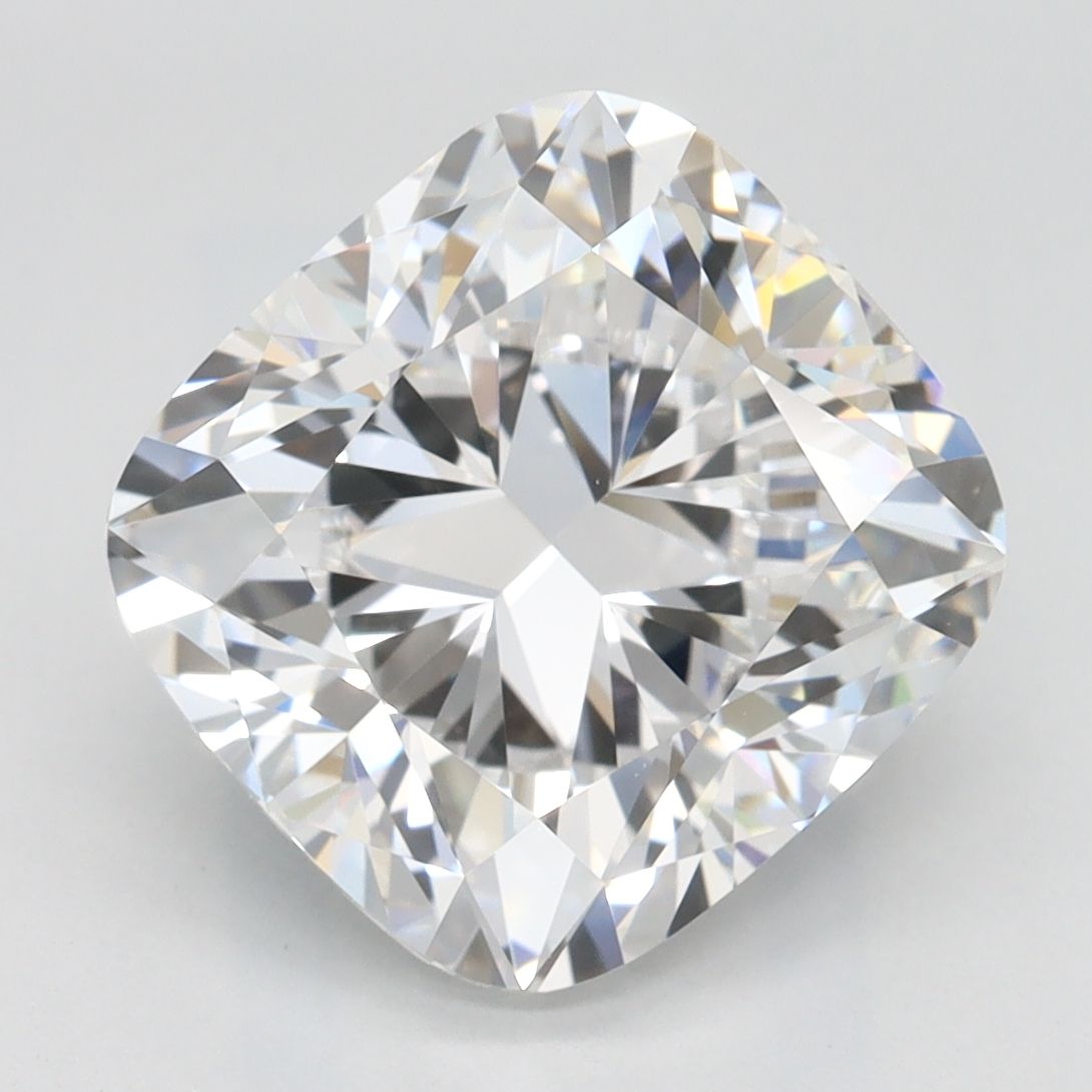 Cushion Diamond