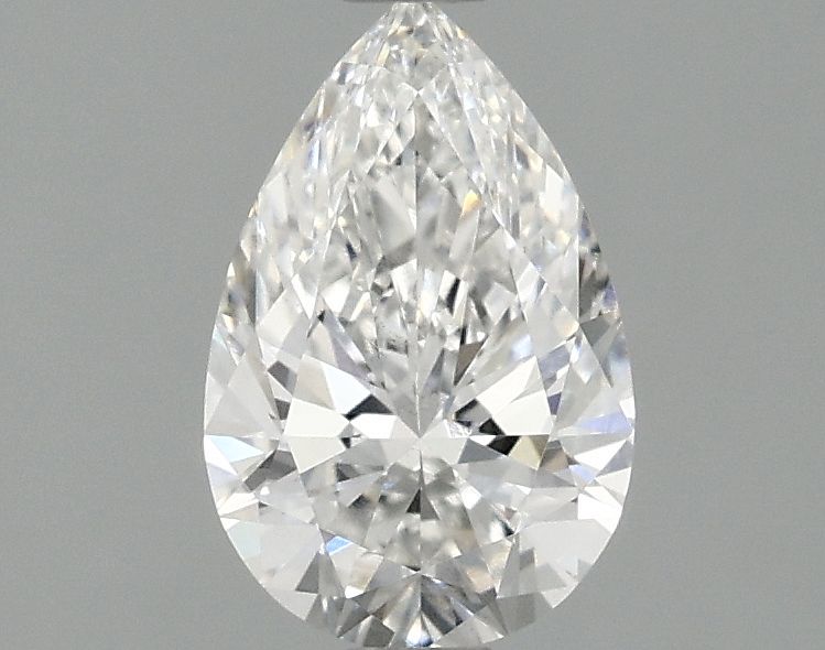 1.08 ct. pear Lab Grown Diamond front image