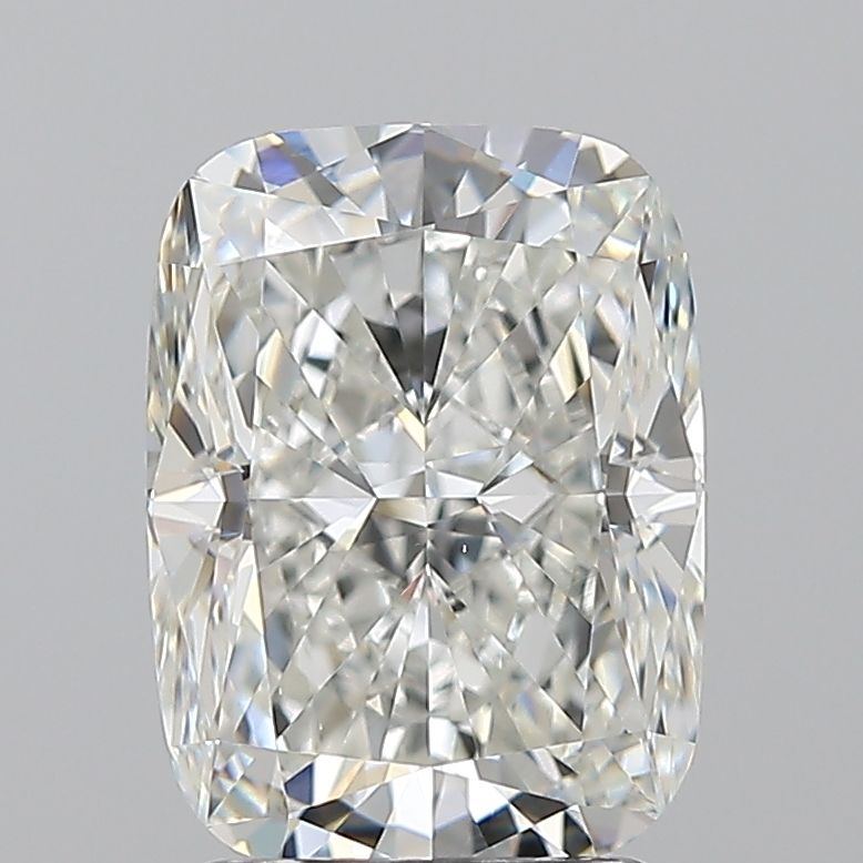 2.51 ct Cushion Modified diamond