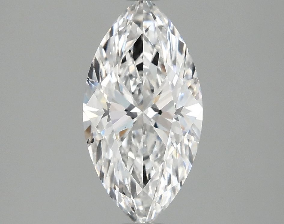 1.51 ct. marquise Lab Grown Diamond front image