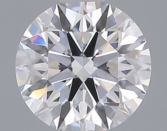 1.03 ct. round Lab Grown Diamond front image