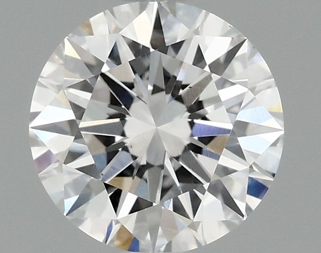 1.06 ct. round Lab Grown Diamond front image