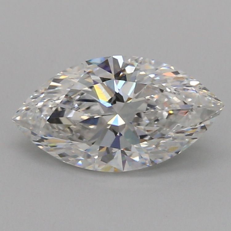 1.81 ct. marquise Lab Grown Diamond front image