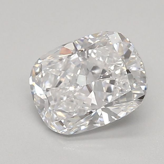 Cushion Diamond