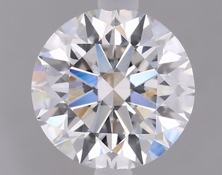 1.09 ct. round Lab Grown Diamond front image
