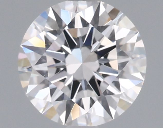 1.00 ct. round Lab Grown Diamond front image