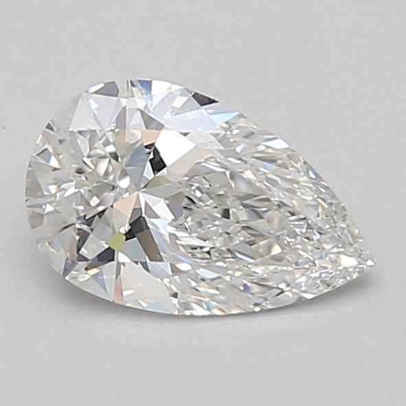 1.07 ct. pear Lab Grown Diamond front image
