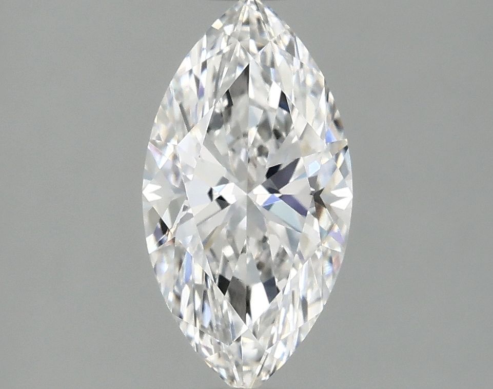 1.47 ct. marquise Lab Grown Diamond front image