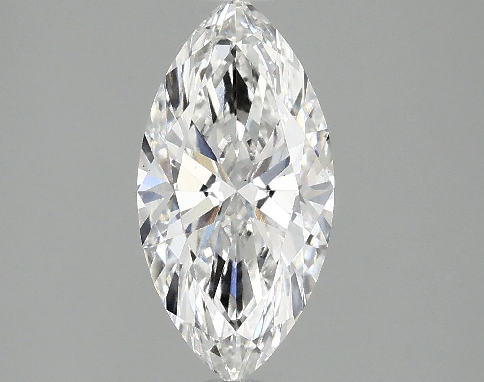 1.49 ct. marquise Lab Grown Diamond front image