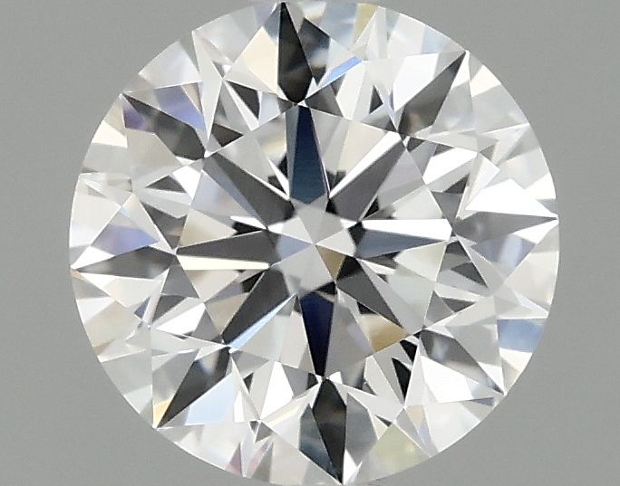 1.10 ct. emerald Lab Grown Diamond front image