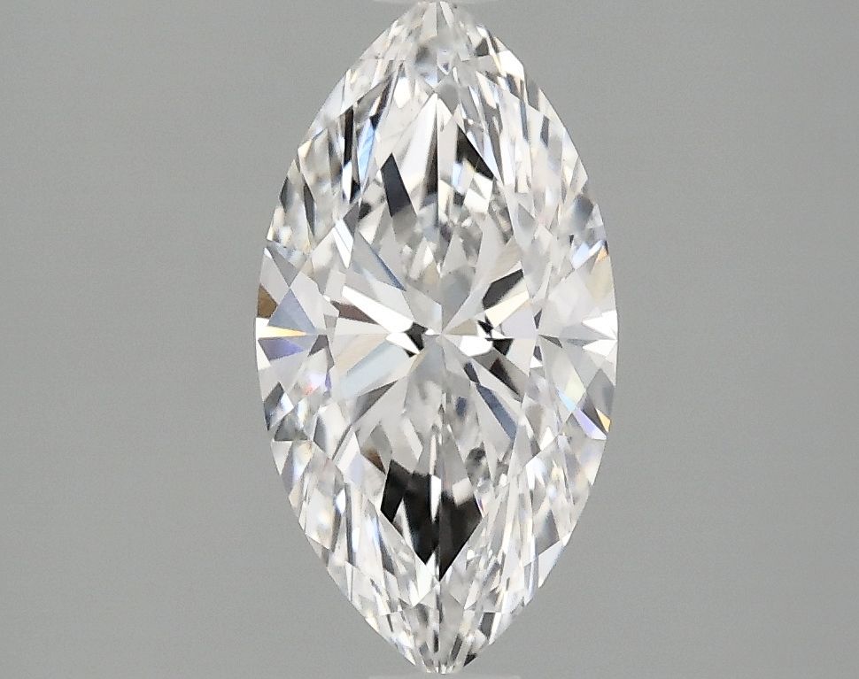 1.47 ct. marquise Lab Grown Diamond front image