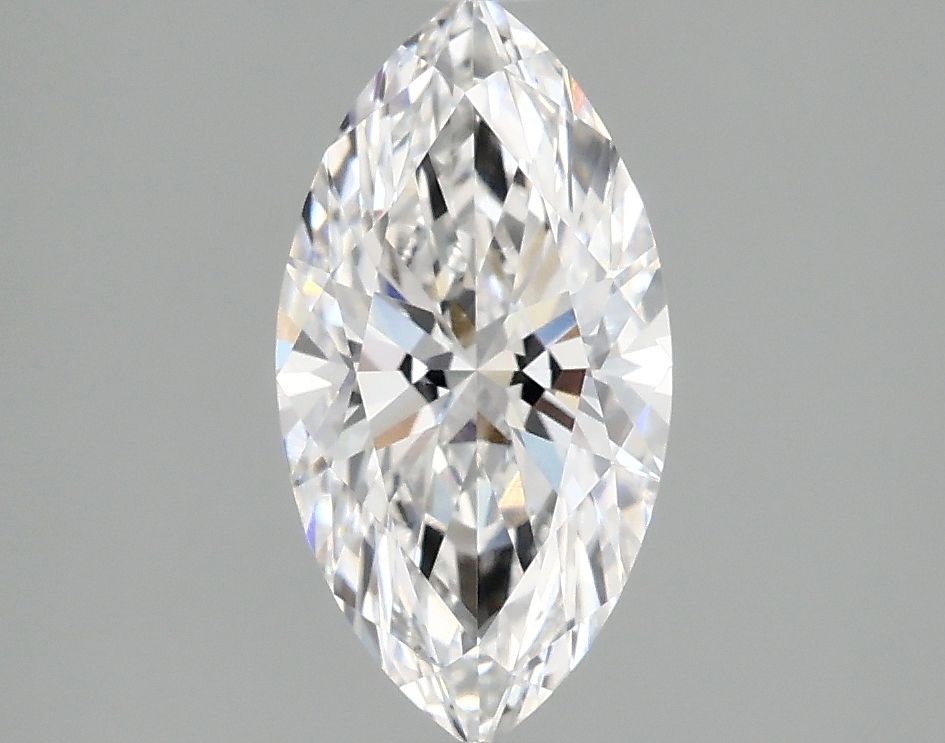 1.43 ct. marquise Lab Grown Diamond front image