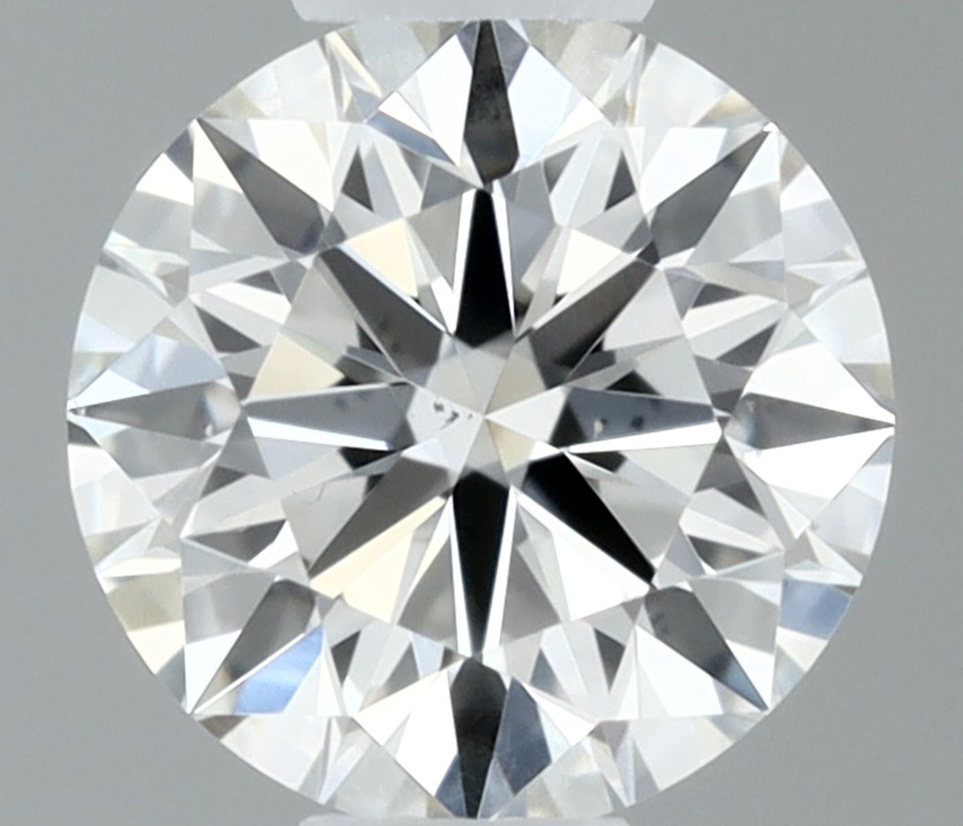 0.34 ct Round Diamond