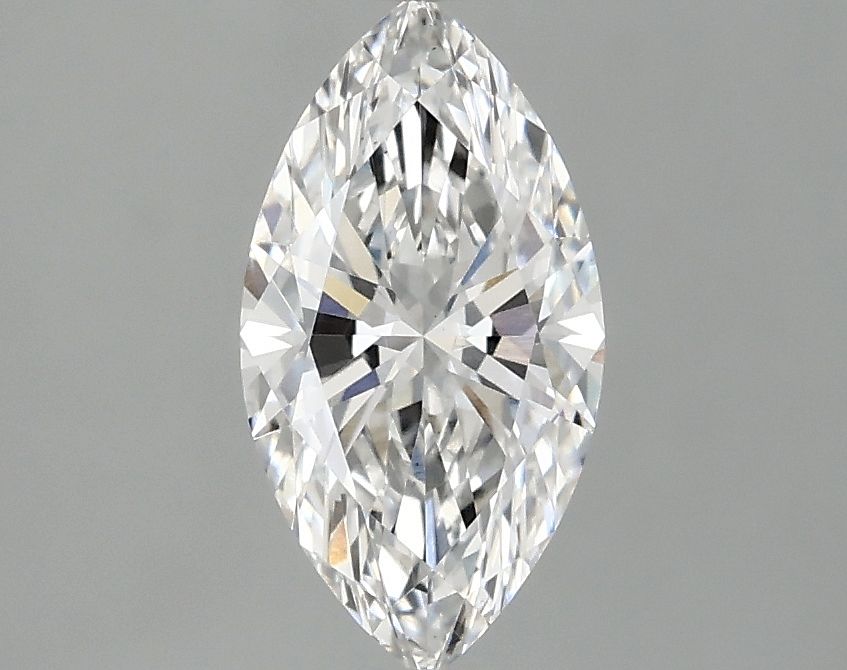1.06 ct. marquise Lab Grown Diamond front image