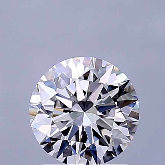 1.13 ct. round Lab Grown Diamond front image