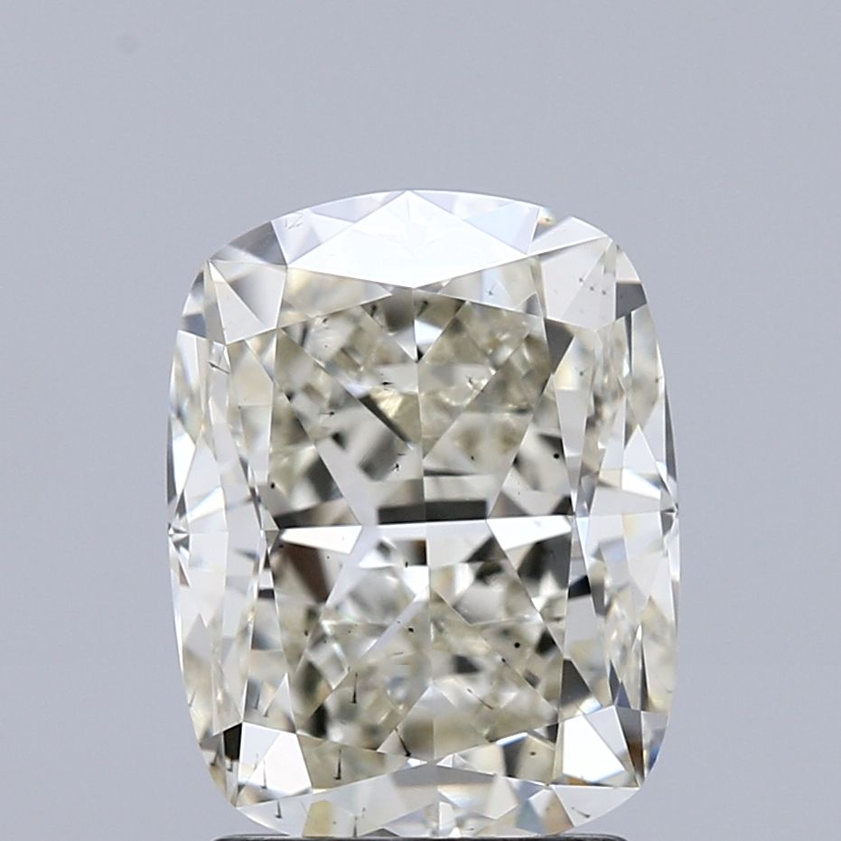 Cushion Diamond