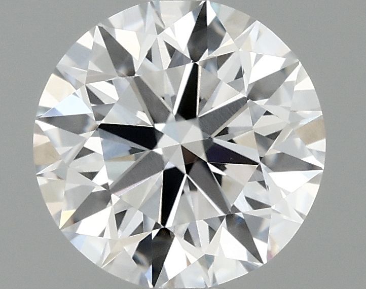 1.06 ct. round Lab Grown Diamond front image