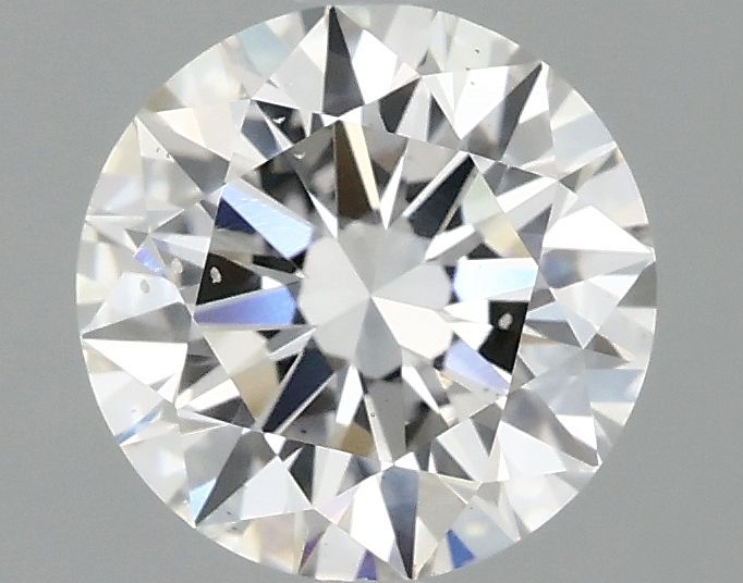 1.49 ct. round Lab Grown Diamond front image