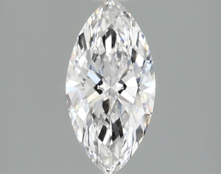 1.02 ct. marquise Lab Grown Diamond front image