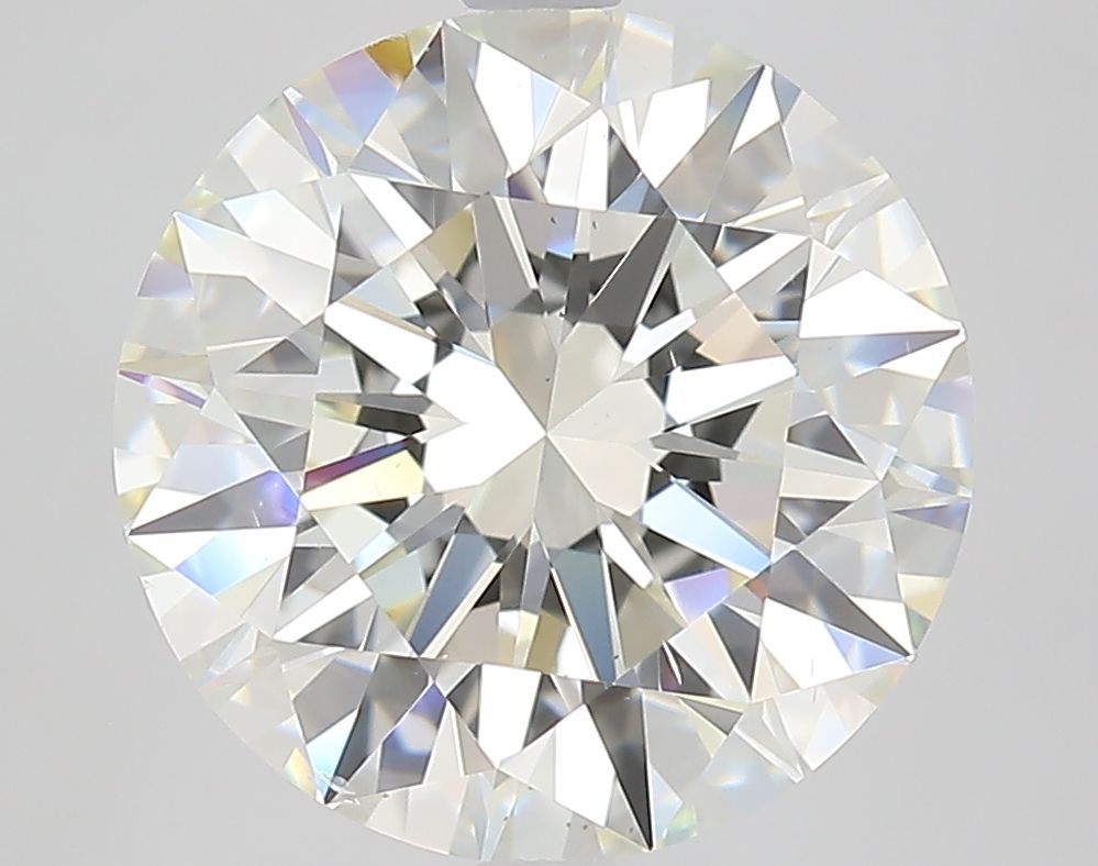Round Diamond