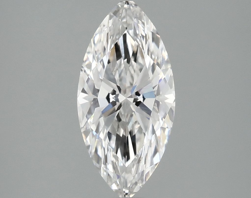 1.59 ct. marquise Lab Grown Diamond front image