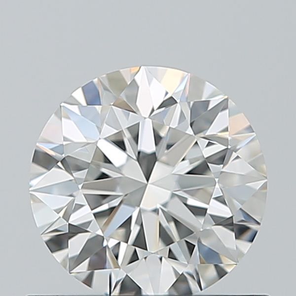 0.70 ct Round diamond