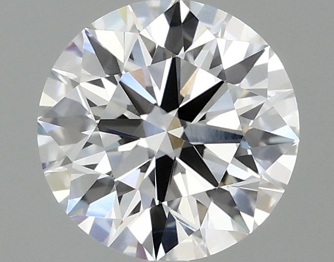 1.06 ct. round Lab Grown Diamond front image
