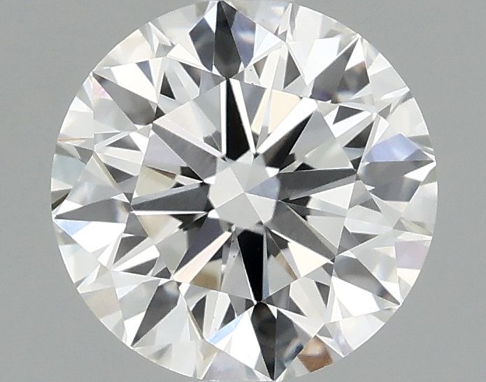 1.00 ct. round Lab Grown Diamond front image