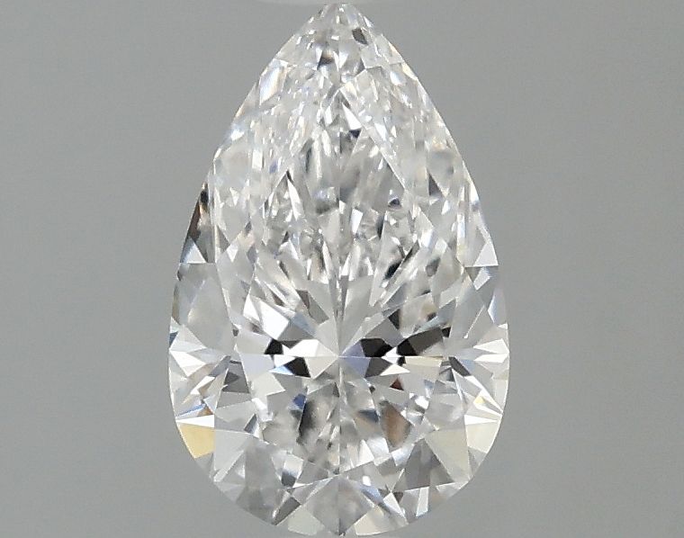 1.06 ct. pear Lab Grown Diamond front image