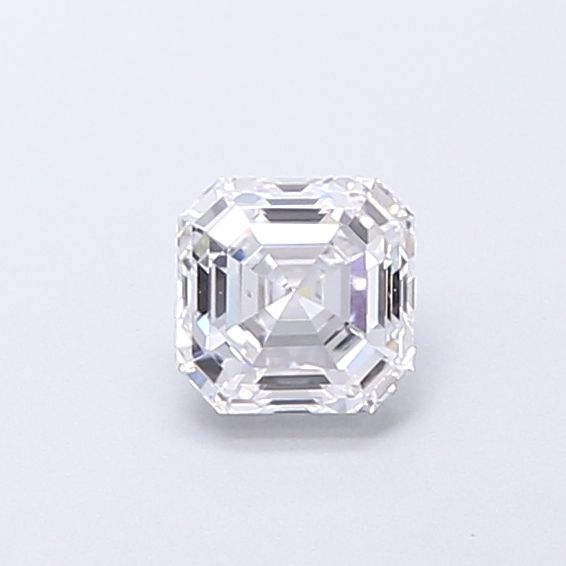 Asscher Diamond