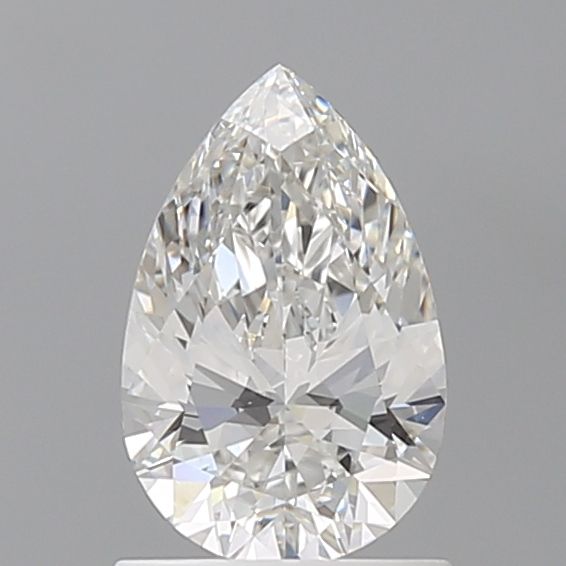 1.06 ct. pear Lab Grown Diamond front image