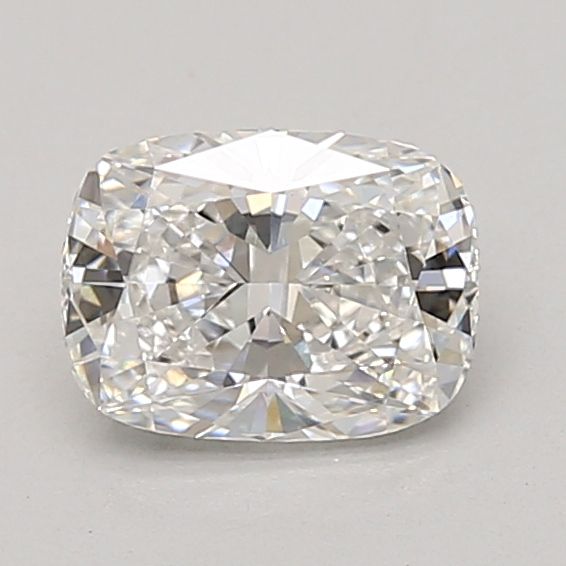 1.09 ct lab-grown Cushion modified Diamond