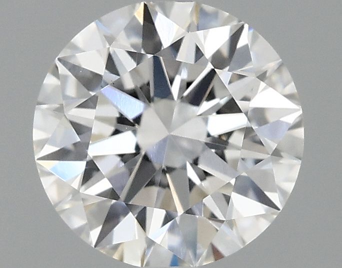 1.06 ct. round Lab Grown Diamond front image