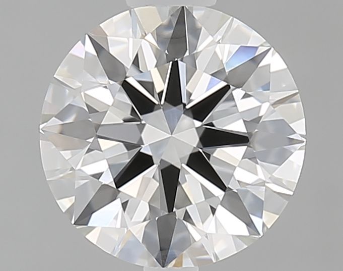 1.52 ct Round diamond