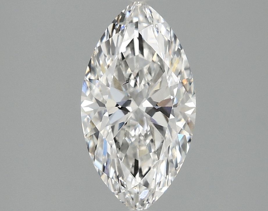 1.32 ct. marquise Lab Grown Diamond front image