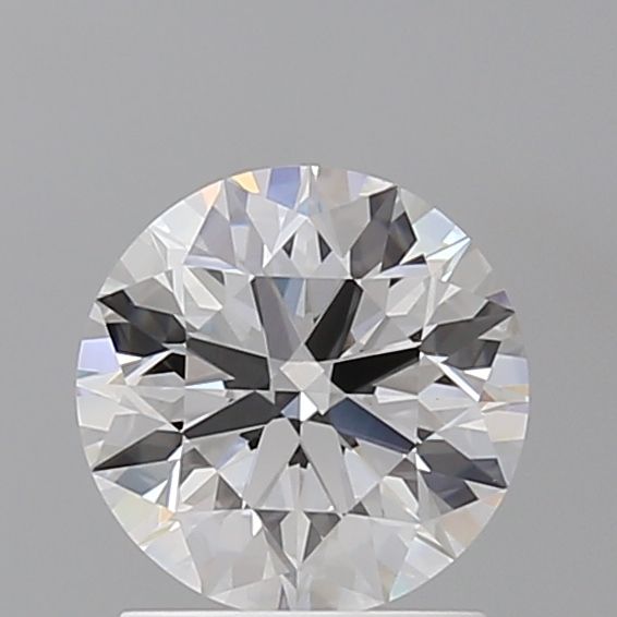 1.51 ct. round Lab Grown Diamond front image