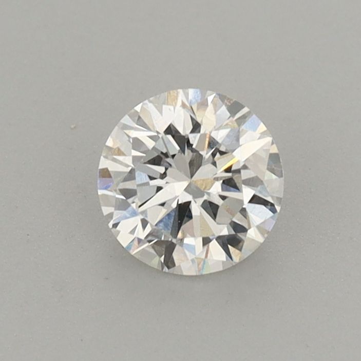 Round Diamond