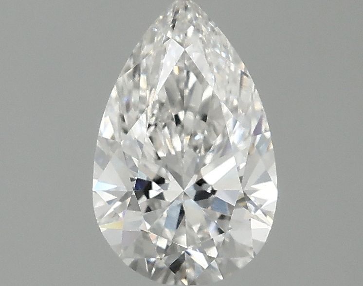 1.06 ct. pear Lab Grown Diamond front image