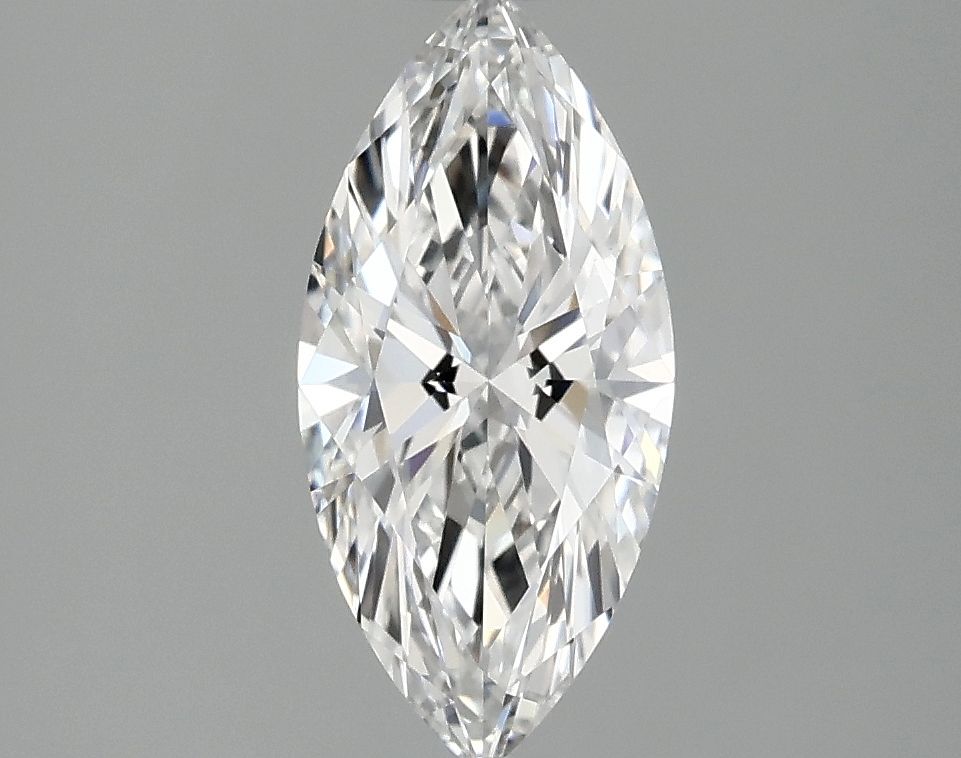 1.20 ct. marquise Lab Grown Diamond front image