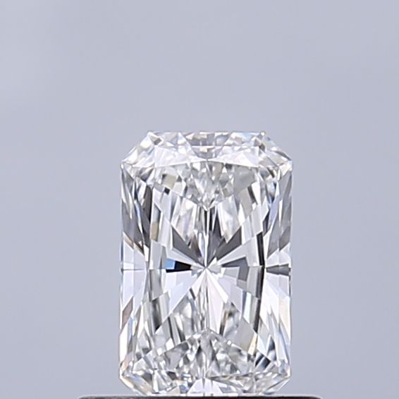 0.51 ct. radiant Lab Grown Diamond front image