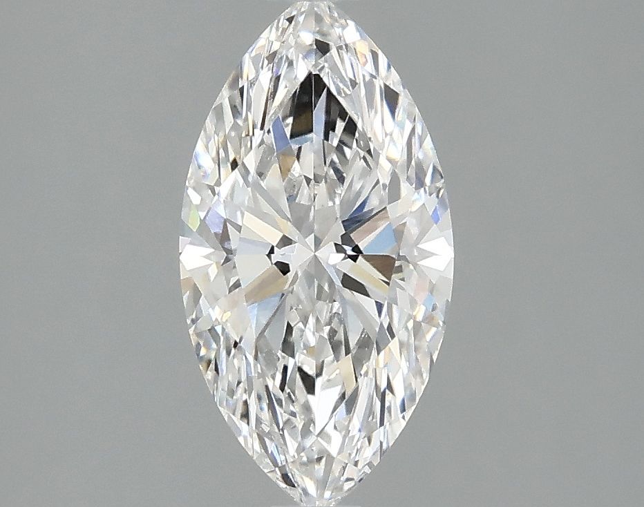 1.49 ct. marquise Lab Grown Diamond front image
