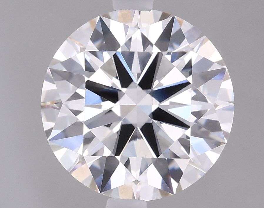 1.60 ct. round Lab Grown Diamond front image